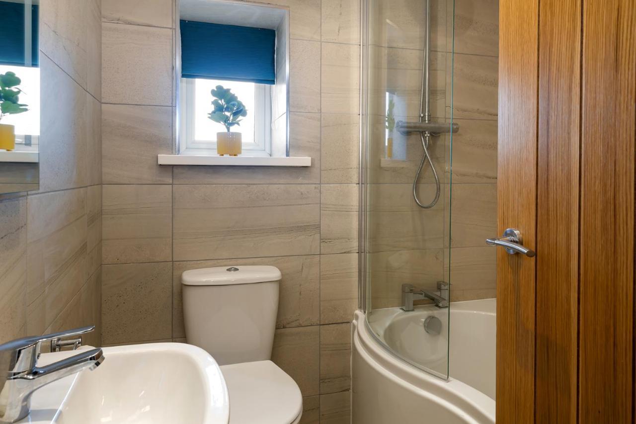 New Romantic, Dog Friendly Hideaway, Snowdon Views Caernarfon Exteriér fotografie